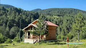 Yıldıztepe Bungalov Evleri