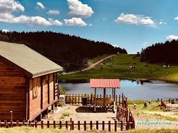 Yıldıztepe Bungalov Evleri