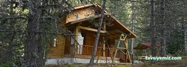 Yıldıztepe Bungalov Evleri