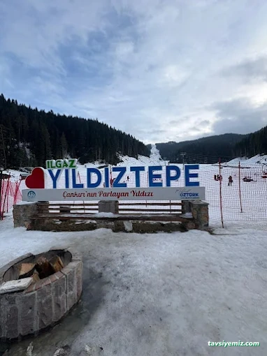 Yıldıztepe Kayak Merkezi