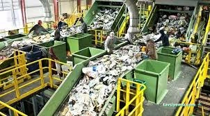 Yılkasan Geri Dönüşüm A.ş