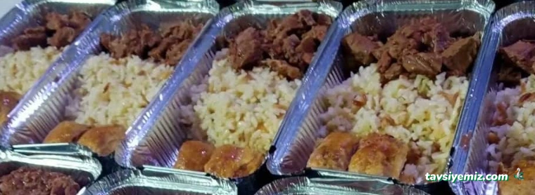 Yılkay Yemek (Yemek Bahçesi)