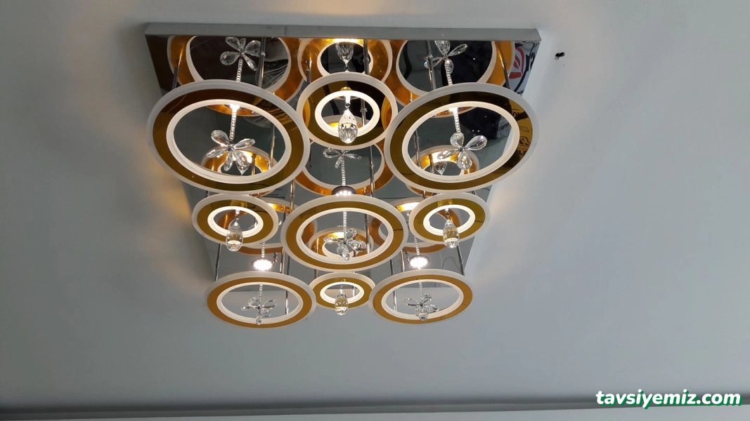 Yılmaz Avize Sarayı