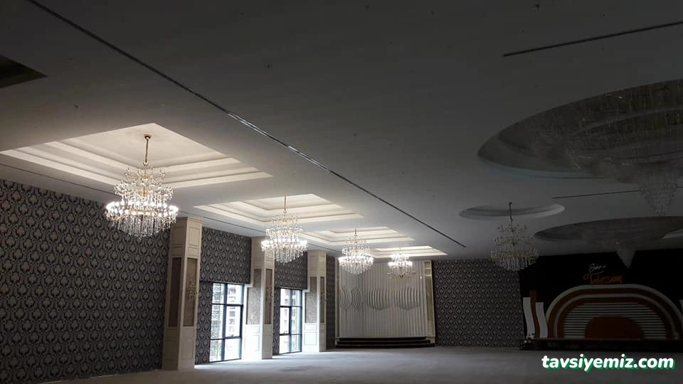 Yılmaz Avize Sarayı