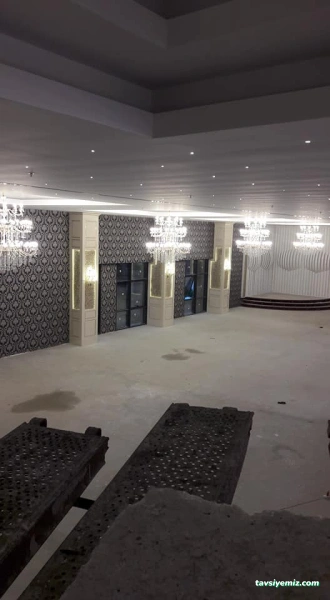 Yılmaz Avize Sarayı