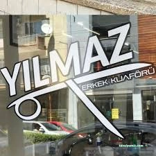 Yılmaz Erkek Kuaför