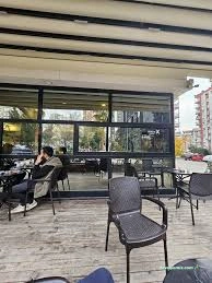 Yılmaz Erkek Kuaför