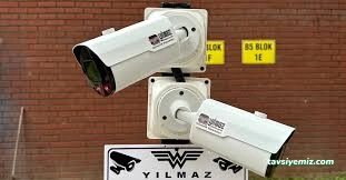 Yılmaz Güvenlik Sistemleri