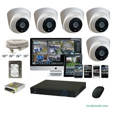 Yılmaz Güvenlik Sistemleri