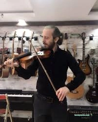 Yılmaz Hak Müzik Merkezi (Yhm)