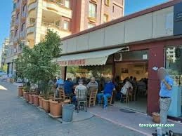 Yılmaz Kıraathanesi