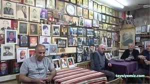 Yılmaz Kıraathanesi