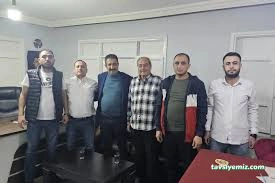 Yılmaz Kıraathanesi