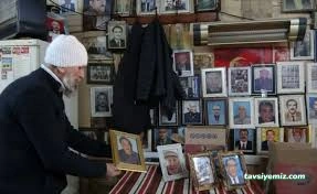 Yılmaz Kıraathanesi