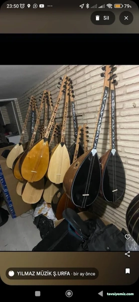 Yılmaz Müzik Ş.urfa