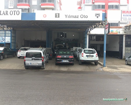 Yılmaz Oto Bakım