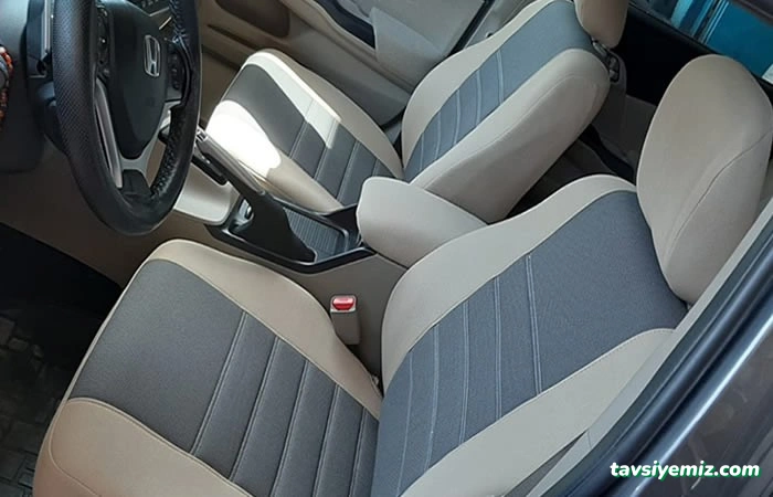 Yılmaz Oto Döşeme