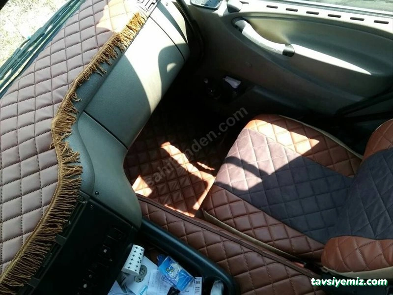 Yılmaz Oto Döşeme