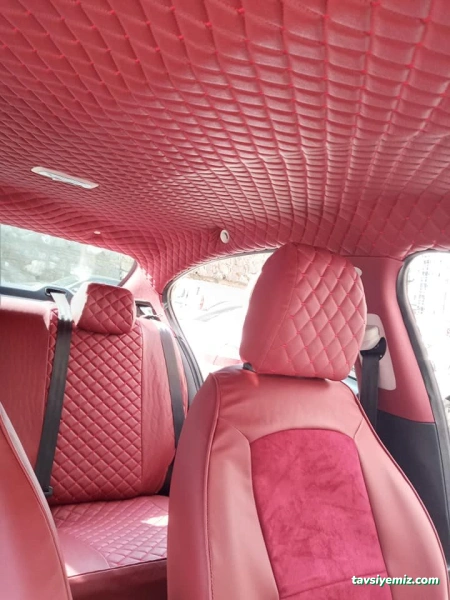 Yılmaz Oto Döşeme