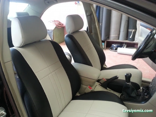 Yılmaz Oto Döşeme