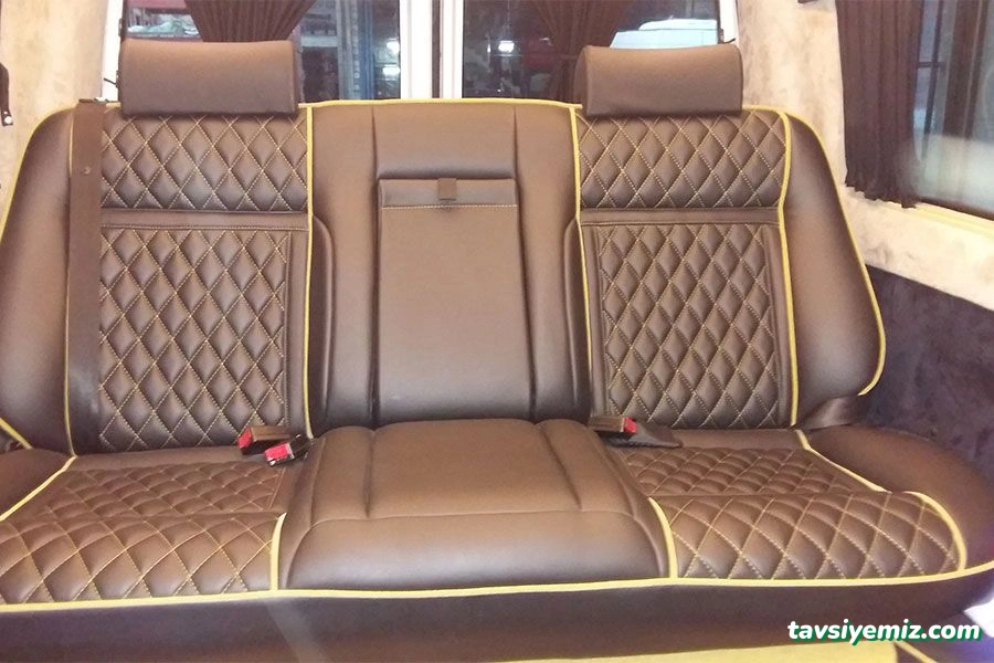 Yılmaz Oto Döşeme