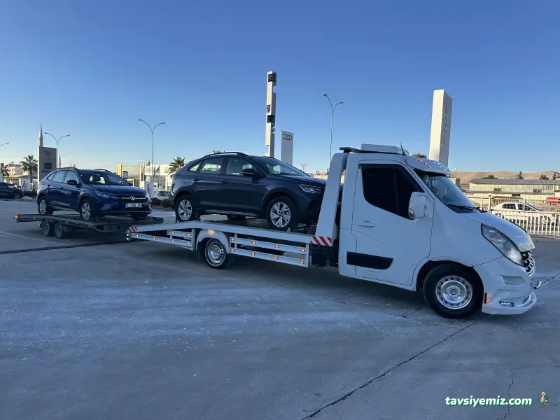 Yılmaz Oto Kurtarma