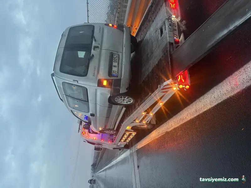 Yılmaz Oto Kurtarma