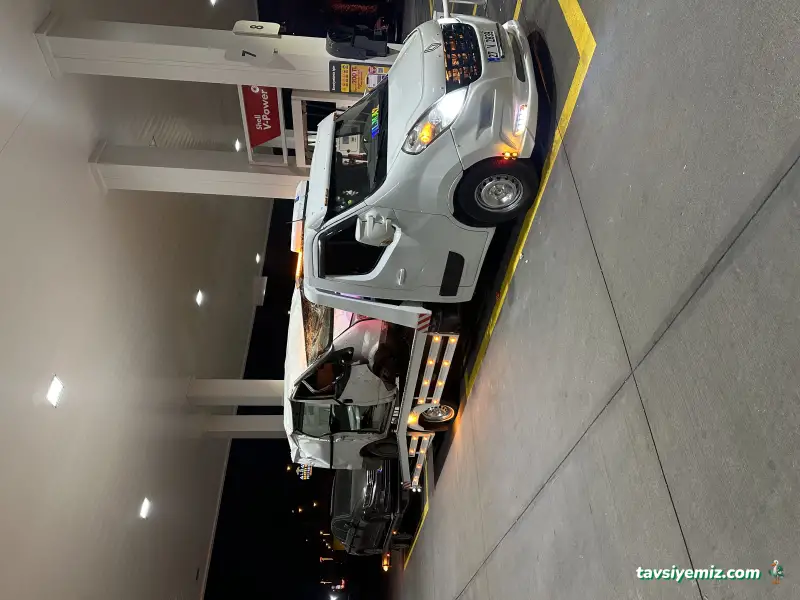 Yılmaz Oto Kurtarma