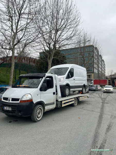 Yılmaz Oto Kurtarma