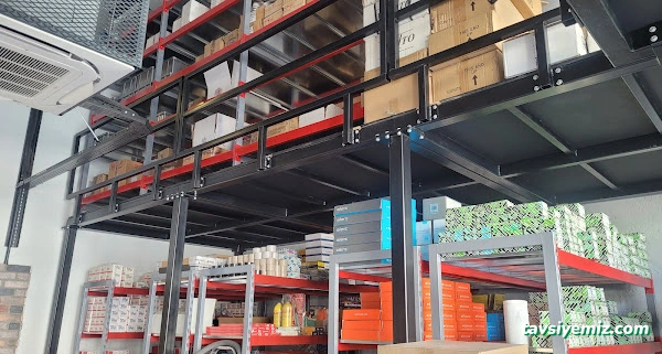 Yılmaz Soğutma Ekipmanları Sanayi Ve Tic. A.ş.