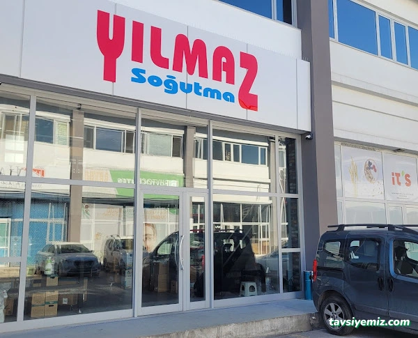 Yılmaz Soğutma Ekipmanları Sanayi Ve Tic. A.ş.