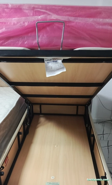 Yılmaz Spot Ordu 2.El Ve Sıfır Mobilya Ve Beyazeşya Satışı