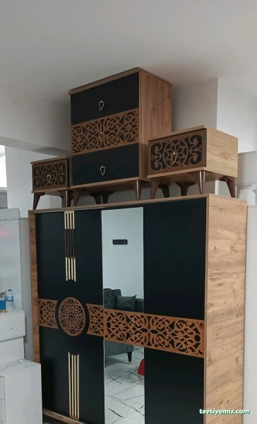 Yılmaz Spot Ordu 2.El Ve Sıfır Mobilya Ve Beyazeşya Satışı