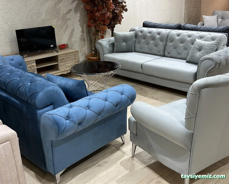 Yılmaz Teknik Mobilya