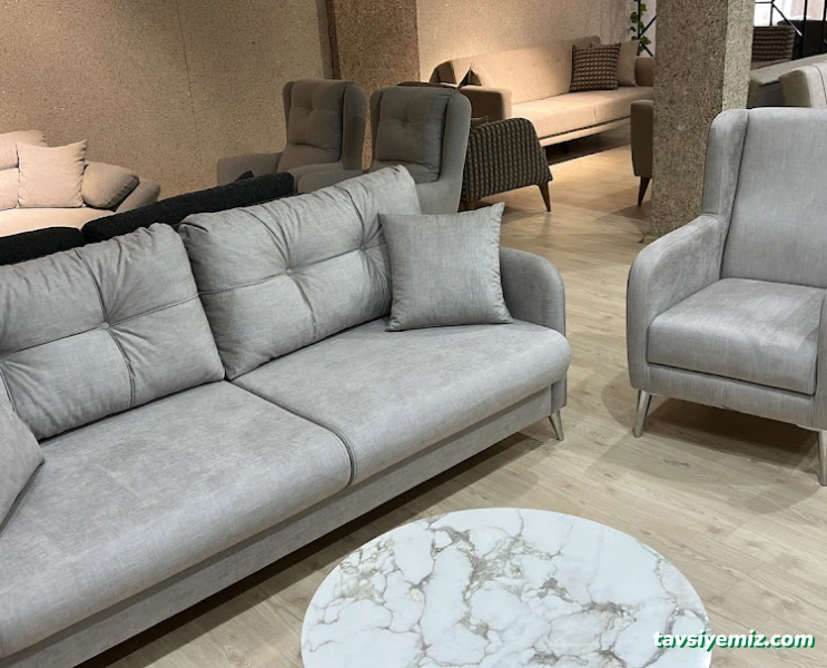 Yılmaz Teknik Mobilya