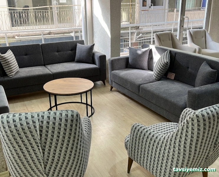 Yılmaz Teknik Mobilya