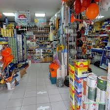 Yılmaz Ticaret Nalburiye