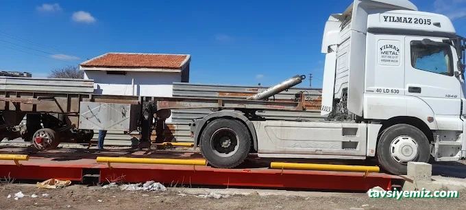 Yılmazlar Hurdacılık