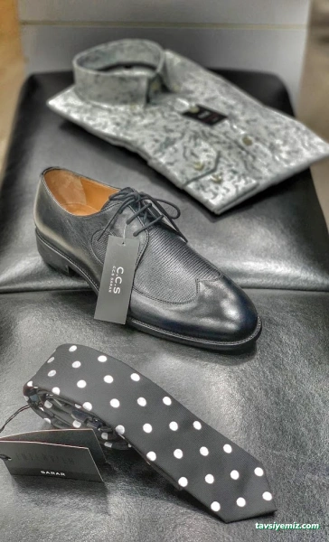 Yılmazlar Konfeksiyon & Sarar Erkek Giyim Mağazası