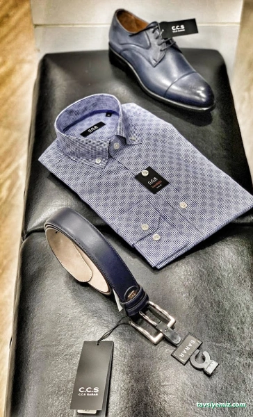 Yılmazlar Konfeksiyon & Sarar Erkek Giyim Mağazası