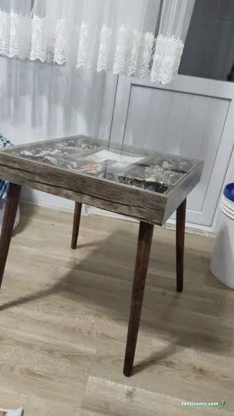 Yılmazlar Mobilya Fason Kesim