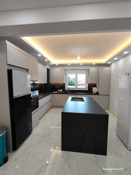 Yılmazlar Mobilya Fason Kesim