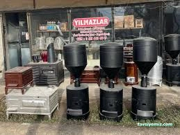 Yilmazlar Soba Imalati