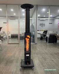 Yilmazlar Soba Imalati