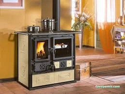 Yilmazlar Soba Imalati