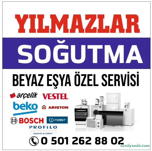 Yılmazlar Soğutma