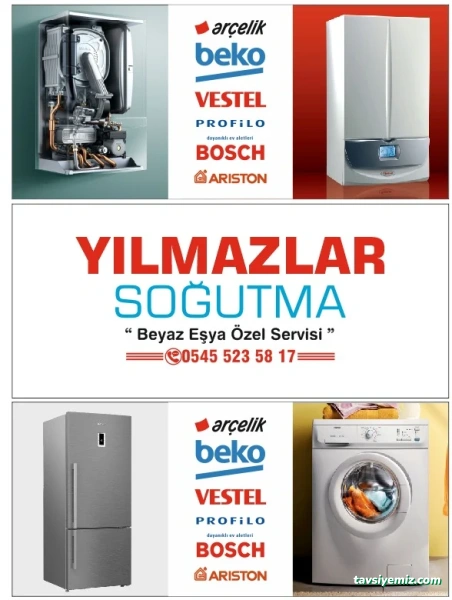 Yılmazlar Soğutma