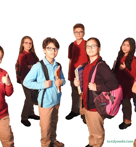 Yılmazlar Tekstil - Rize'de Okul Kıyafetleri Mağazası