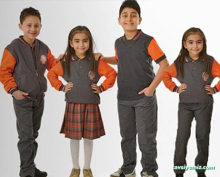 Yılmazlar Tekstil - Rize'de Okul Kıyafetleri Mağazası