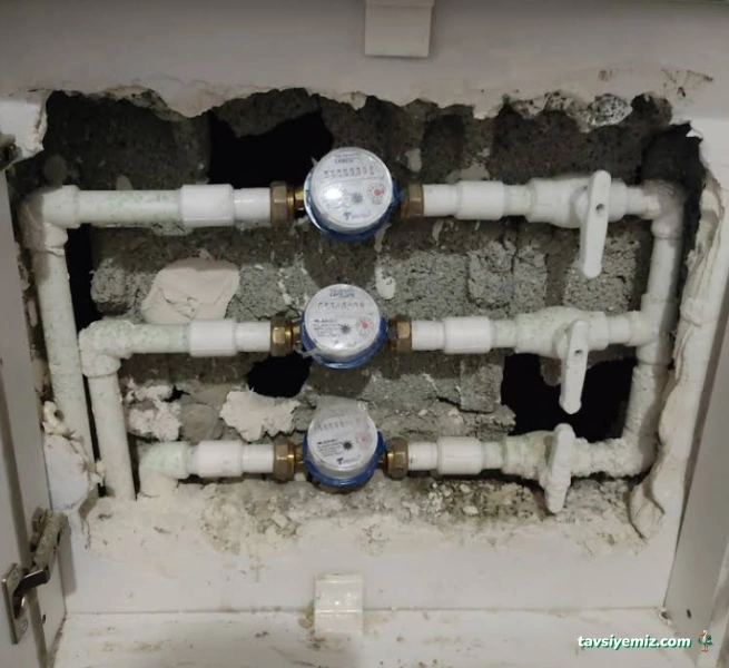 Yılmazlar Ticaret Sıhhi Tesisat